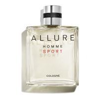 allure homme sport cologne vaporizador 150ml