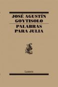 palabras para julia 3 ed
