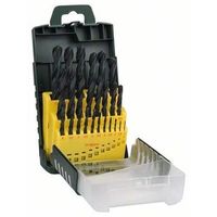 bosch accesorios - 09 25 foret hss laminas 1 -13mm