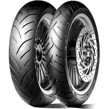 Dunlop ScootSmart ( 140/70-15 TL 69S Rueda trasera, M/C )