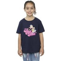dessins animes camiseta we got this para nina