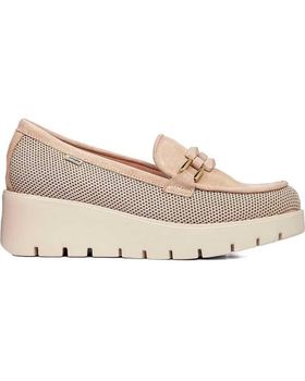 de CALLAGHAN MOCASINES PARA MUJER 32120 AMAL PINK