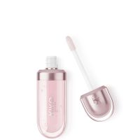 kiko milano 3d hydra lip oil 65ml various shades - 03 glossed glass