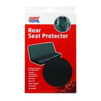 rear seat protector