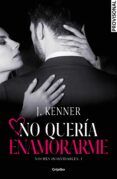 no queria enamorarme noches inolvidables 1