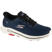 skechers zapatillas slip-ins go walk 8 - pate para hombre