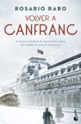 volver a canfranc