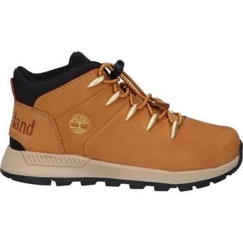 Timberland Botines TB0A2G7M2311 SPRINT TREKKER MID LACE UP para niña