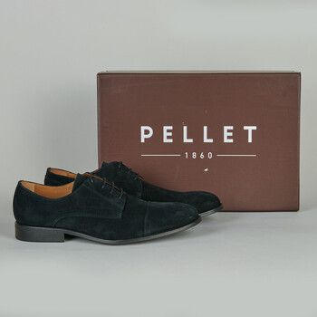 Pellet Zapatos Hombre BREST para hombre