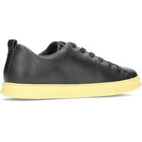 camper zapatillas k100226 blackyellow para hombre