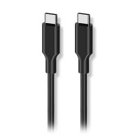 1life cable usb-c 10gbps 4k 15m negro