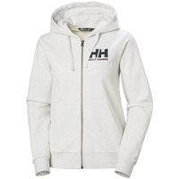 helly hansen chaqueta deporte logo full para mujer