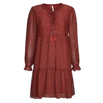 Pepe jeans Vestido ELEONORA para mujer