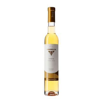 Inniskillin Vino Blanco Icewine Oak Aged Vidal Niagara Media Botella 37 Cl 9.5% Vol.