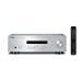 Amplificador Yamaha Y1344 R S202 Silver