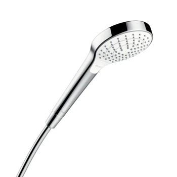 Teleducha Hansgrohe Croma Select S 110 Vario Ecosmart, 26803400