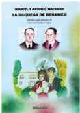 manuel y antonio machado la duquesa de benameji