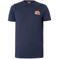 ellesse camiseta canaletto para hombre