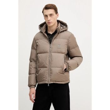 Armani Exchange Abrigo de plumas XM000348AF12286 para hombre