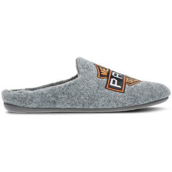 Garzon Pantuflas 8359279 gris_osc para hombre