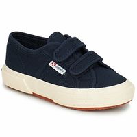 superga zapatillas 2750 strap para nino