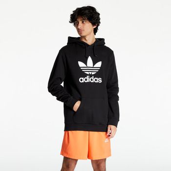 adidas Jersey SUDADERA TREFOIL ADIDAS HOMBRE para hombre