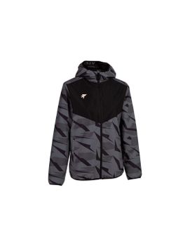 Chubasquero de Outdoor Joma Explorer Mujer Antracita
