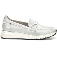 dorking mocasines d9047 lagunasugarargentoblanco para mujer
