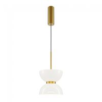 lampara de techo led kyoto 11w