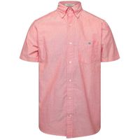 gant camisa manga corta gt60550 para hombre