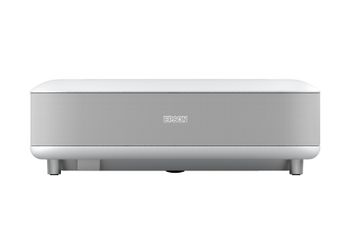 Epson EH-Ls650w (epson EH-Ls650w - 3lcd Projector - 3600 Lumens [white] - 3600 Lumens [colour] - 16:9 - 4k - Ultra ShorT-Throw Lens - 802.11ac Wirele