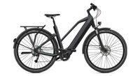o2 feel iswan explorer mid 6 2 shimano alivio 9v 540 wh 26   negro intenso bicicleta electrica de montana