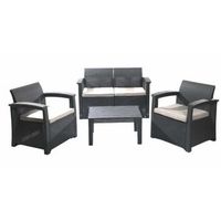 conjunto de jardin raeiros