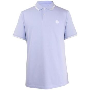 Pretty Green Polo Barton para hombre