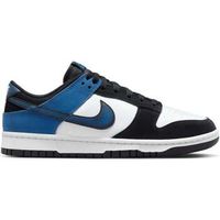 nike zapatillas dunk low para hombre