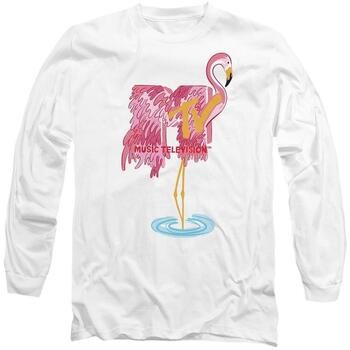Mtv Camiseta manga larga TV10503 para hombre