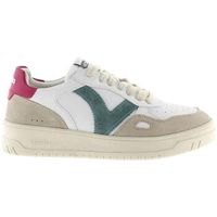 victoria zapatillas 1257101w fucsia para mujer