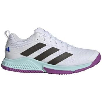 adidas Zapatillas Chaussure de Basketball Team Bounce 2.0 para mujer
