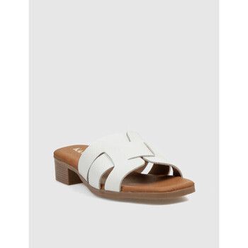 Kamome Sandalias SANDALIA MYA BLANCO para mujer