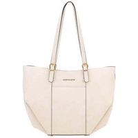 arthur  aston bolsa bolso tote mujer beige para mujer
