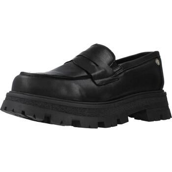 Yellow Mocasines Pampa para mujer
