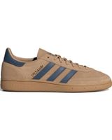 de adidas handball spezial woman jh5435 warm sandstone - preloved ink brown