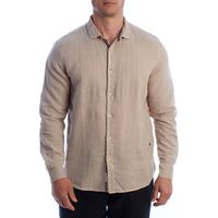inmyhood camisa manga larga hs24mca01 para hombre