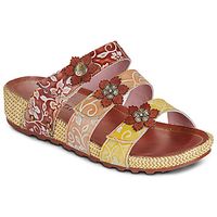 laura vita sandalias brycano 0122 para mujer