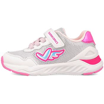 Biomecanics Zapatillas 261273 blanco_c050 para niña