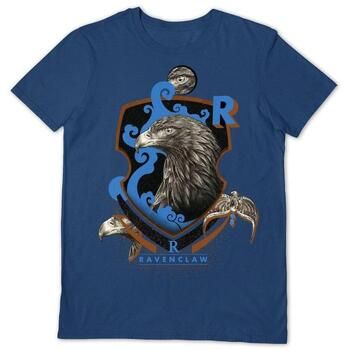 Harry Potter Tops y Camisetas PM10285 para hombre
