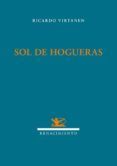 Sol de hogueras