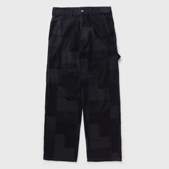 Dickies Pantalón cargo Jacquard Carpenter Pan para hombre