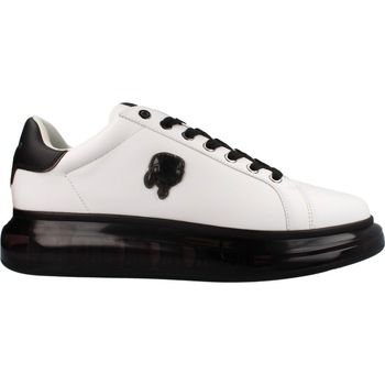Karl Lagerfeld Deportivas Moda Kl52670n para hombre