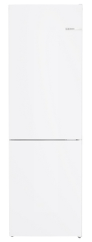 FRIGORIFICO COMBI BOSCH KGN362WED NOFROST E ALTO 186 CM ANCHO 60 CM BLANCO